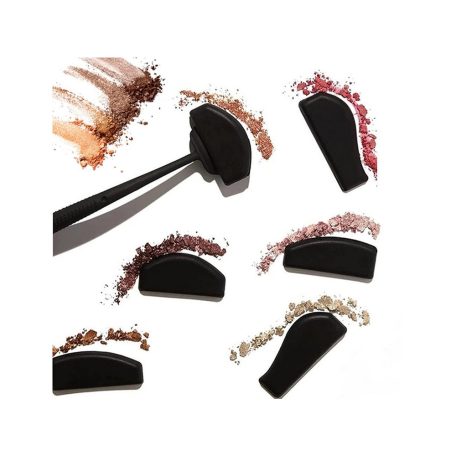 Silikónové šablóny na líčenie očí