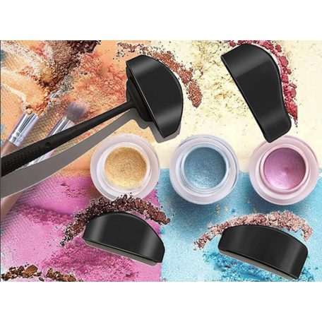 Silikónové šablóny na líčenie očí