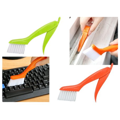  Multifunkčná kefa na čistenie domácnosti