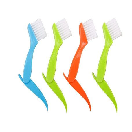  Multifunkčná kefa na čistenie domácnosti