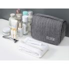 Závesný organizér na kozmetiku - 41 cm x 24 cm