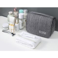 Závesný organizér na kozmetiku - 41 cm x 24 cm