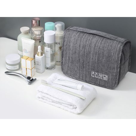 Závesný organizér na kozmetiku - 41 cm x 24 cm