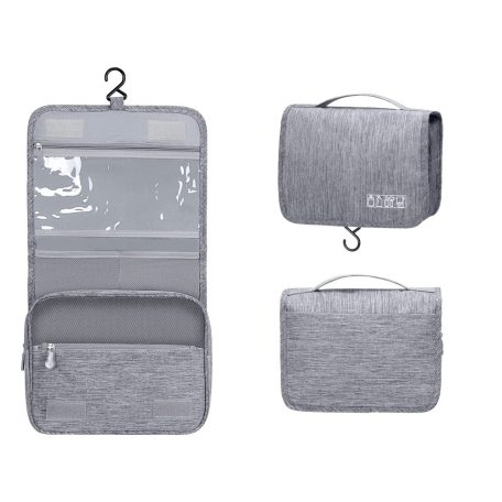 Závesný organizér na kozmetiku - 41 cm x 24 cm