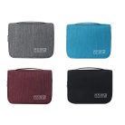 Závesný organizér na kozmetiku - 41 cm x 24 cm