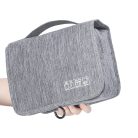 Závesný organizér na kozmetiku - 41 cm x 24 cm