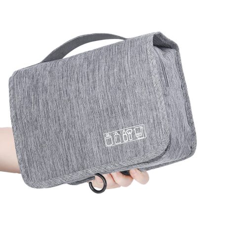 Závesný organizér na kozmetiku - 41 cm x 24 cm