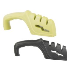 Brúska na kuchynské nože