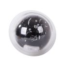 Aromaterapeutický zvlhčovač vzduchu - s morským vzorom