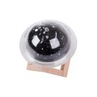 Aromaterapeutický zvlhčovač vzduchu - s morským vzorom