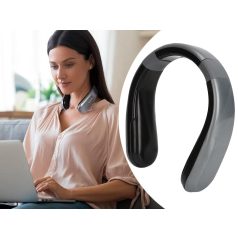 Prenosný ventilátor na krk