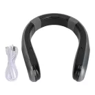 Prenosný ventilátor na krk