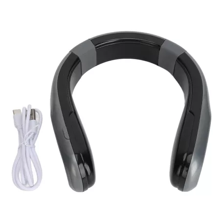 Prenosný ventilátor na krk