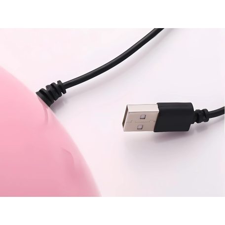 54W 18 LED UV/LED lampa na nechty