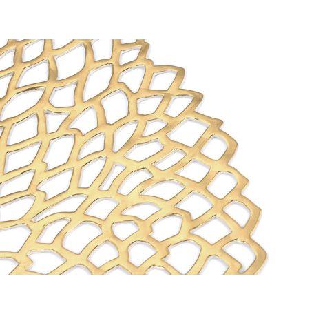 Prestieranie na stôl okrúhle 41 cm