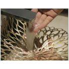 Prestieranie na stôl okrúhle 41 cm