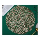 Prestieranie na stôl okrúhle 41 cm