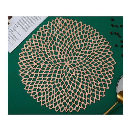 Prestieranie na stôl okrúhle 41 cm