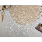 Prestieranie na stôl okrúhle 41 cm