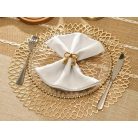 Prestieranie na stôl okrúhle 41 cm