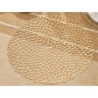 Prestieranie na stôl okrúhle 41 cm