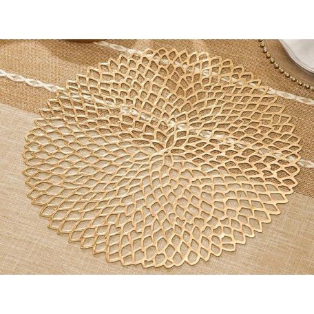 Prestieranie na stôl okrúhle 41 cm