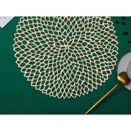 Prestieranie na stôl okrúhle 41 cm