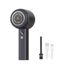 Ručný naparovač odevov napájaný batériou