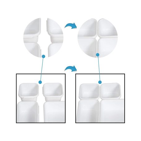 Organizér kuchynských príborov