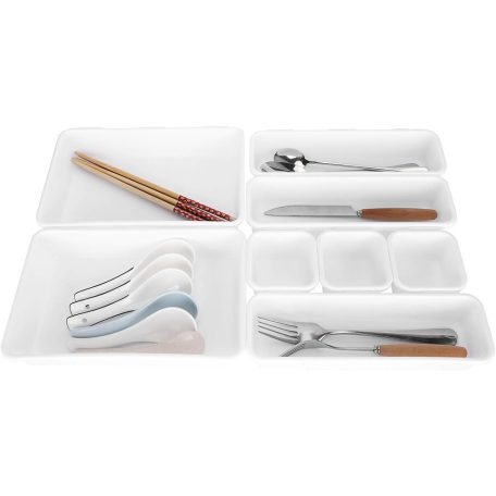 Organizér kuchynských príborov