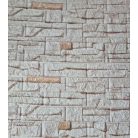 Nástenný panel so vzorom gréckych tehál 3D (70 x 77 cm)