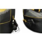 Gamer Red XXL kreslo + Darček puff