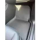 Prémiová gumená rohož - Teslu Model 3 (vystužená) (2019-2023.09.)