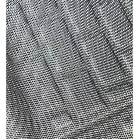 Prémiová gumená rohož - Teslu Model 3 (vystužená) (2019-2023.09.)