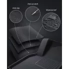 Prémiová gumená rohož - Teslu Model 3 (vystužená) (2019-2023.09.)