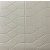 Biely SofaDreams 3D nástenný / stropný panel (70x70cm) - samolepiaci