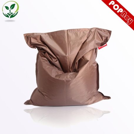 XXL sedací vak (hnedý)