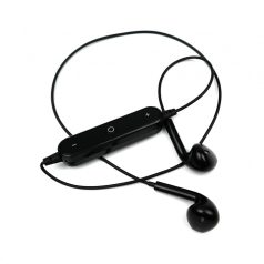   Bluetooth bezdrôtové stereo slúchadlá s micro USB nabíjačkou