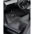 Prémiová gumená rohož - Teslu Model Y (vystužená)