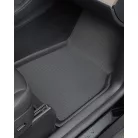 Prémiová gumená rohož - Teslu Model Y (vystužená)