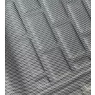 Prémiová gumená rohož - Teslu Model Y (vystužená)