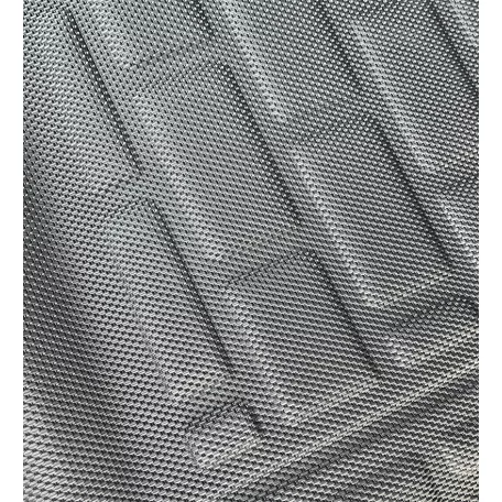 Prémiová gumená rohož - Teslu Model Y (vystužená)