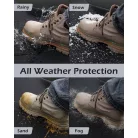 Prémiová gumená rohož - Teslu Model Y (vystužená)