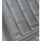 Tesla Model 3 -  Premiová 3-dielna sada vaničiek do batožinového priestoru (vystužené) (2019-2023.09.)