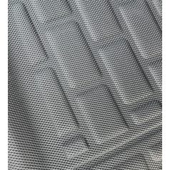   Tesla Model 3 -  Premiová 3-dielna sada vaničiek do batožinového priestoru (vystužené) (2019-2023.09.)