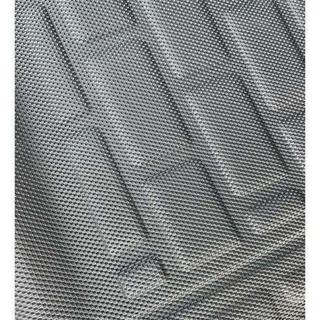 Tesla Model 3 -  Premiová 3-dielna sada vaničiek do batožinového priestoru (vystužené) (2019-2023.09.)