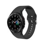 20mm-vý biely silikónový remienok EasyRog pre smart hodinky