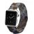 Miláno Military veľký kovový remienok na hodinky Apple Watch 42/42/45/49 (magnetický)