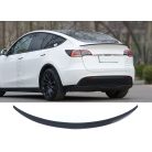Zadné karbónové krídlo - Tesla Model Y  / 3