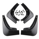 Sada blatníkov - Tesla Model 3 (2019-2023.09.)